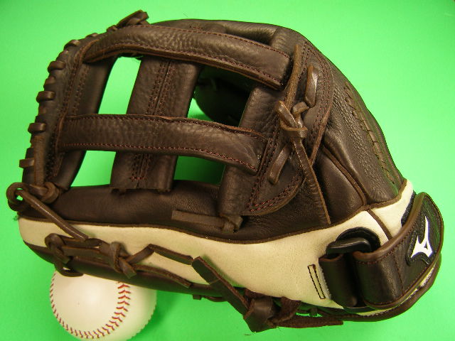 mizuno 13 inch baseball glove