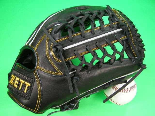 楽天市場】ZETT ゼット 硬式 トレーニング グラブ 守備練習 内野手