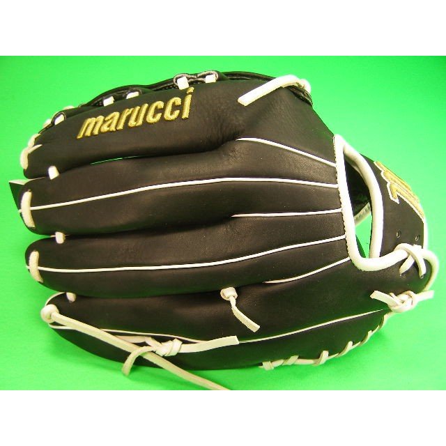 Marucciマルチmarucci海外モデル硬式用外野用PALMETTOSERIES13.00
