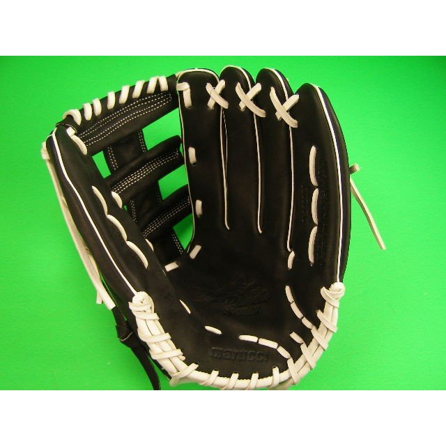 Marucciマルチmarucci海外モデル硬式用外野用PALMETTOSERIES13.00