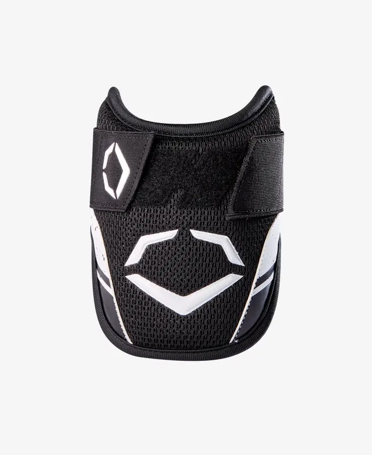 即納】 送料無料 限定 エボシールド ブラック×ホワイトカラー EvoShield Pro X-SRZ MLB Baseball Batter's  Elbow Guard アームガード エルボー アメリカ 輸入 USA www.medicare.co.th