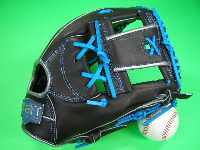 楽天市場】ZETT ゼット 硬式 トレーニング グラブ 守備練習 内野手
