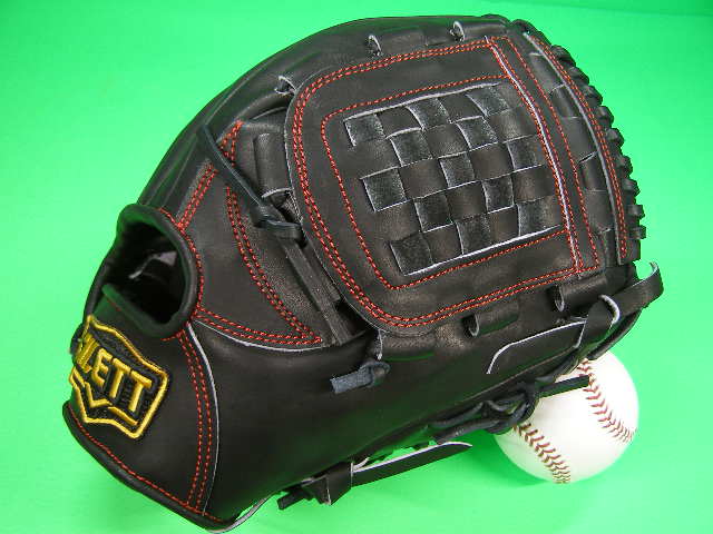 楽天市場】ZETT ゼット 硬式 トレーニング グラブ 守備練習 内野手