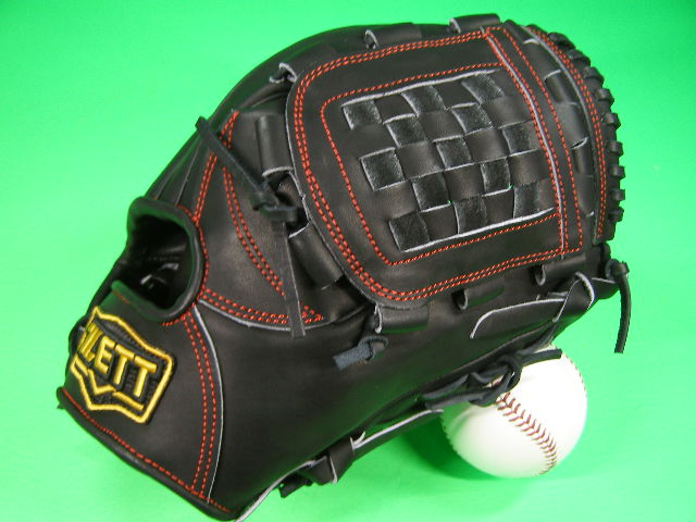 楽天市場】ZETT ゼット 硬式 トレーニング グラブ 守備練習 内野手