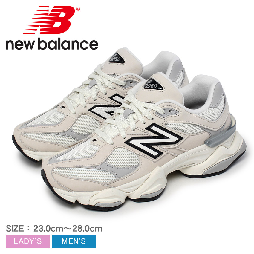 楽天市場】ニューバランス U9060 NEW BALANCE スニーカー メンズ