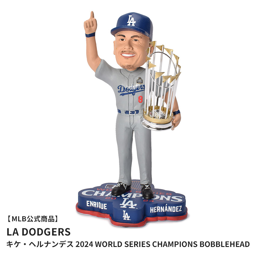 セール！MLB ボブルヘッド 2024 ロナルド・アクーニャ jr./ブレーブス ロナルド・アクーニャ・ジュニア Mcfarlane MLB 2024