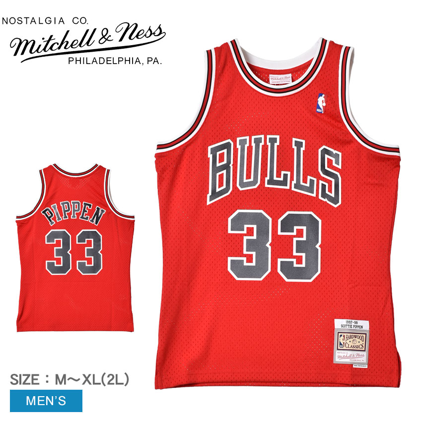 楽天市場】ミッチェル＆ネス ユニフォーム メンズ MITCHELL＆NESS