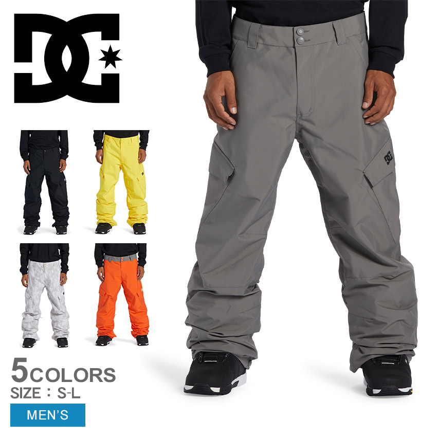 DCシューズ ビブパンツ XLメンズ BRIGADE 45K BIB 楽天市場】DCシューズ ビブパンツ DCSHOECOUSA BRIGADE 45K BIB