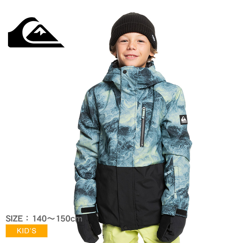 楽天市場】クイックシルバー（Quiksilver）（キッズ）ジュニア