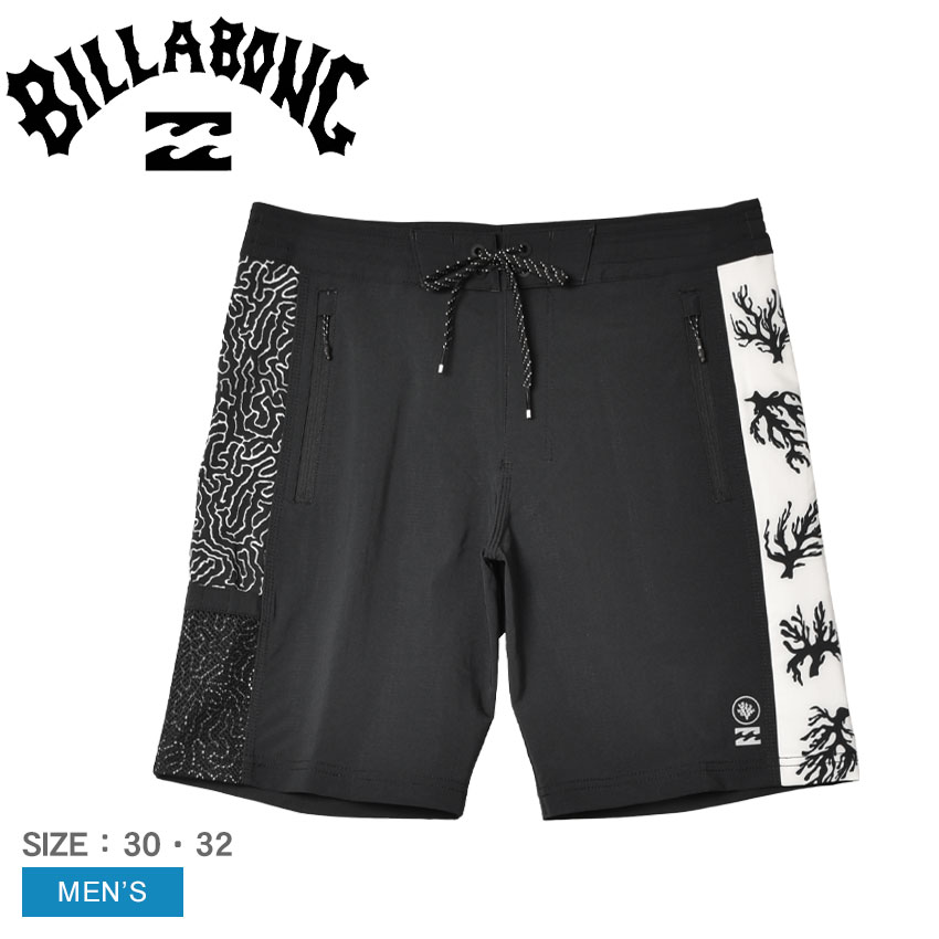 楽天市場】【ネコポス配送】ビラボン ボードショーツ BILLABONG