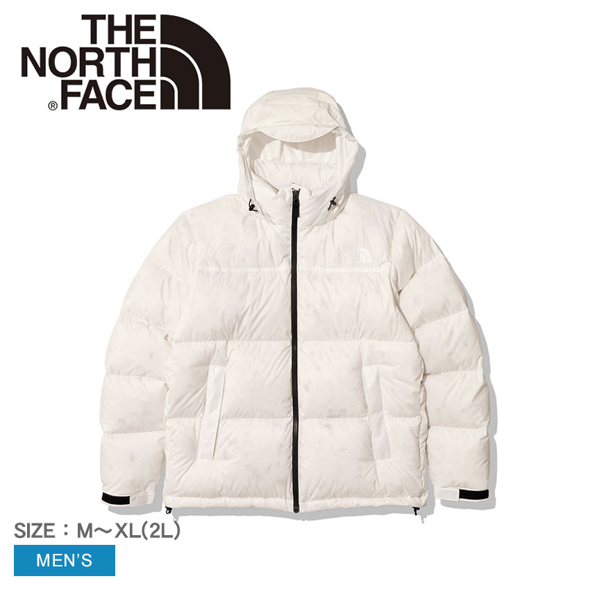 色移り有り THE NORTH FACE(ザ・ノースフェイス) ND92236 メンズ