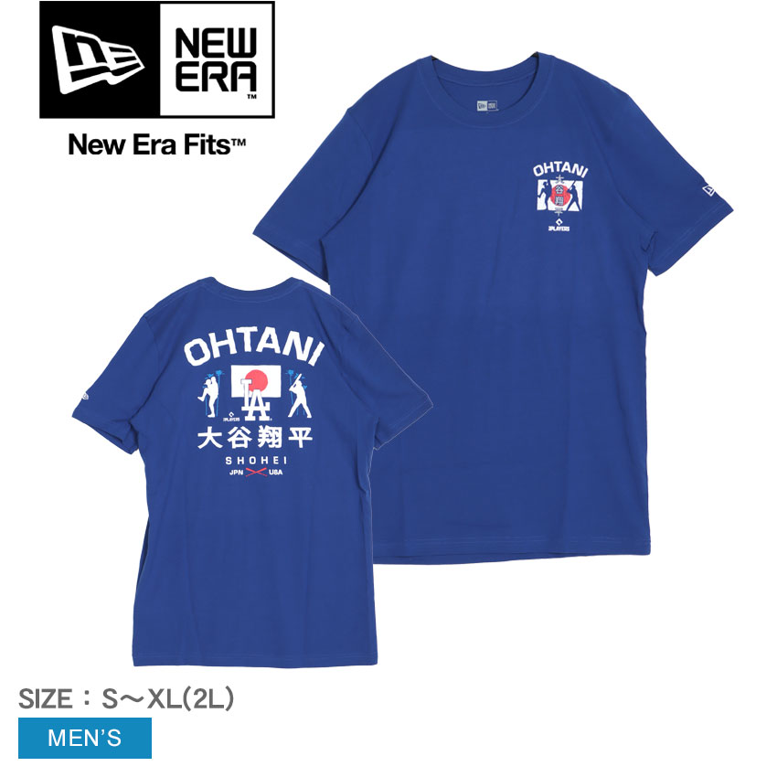 品切れ限定品NEWERA MLB開幕戦ソウルシリーズ2024　記念TシャツXL 楽天市場】【即納商品あり/国内配送】NEWERA ニューエラ 限定 T