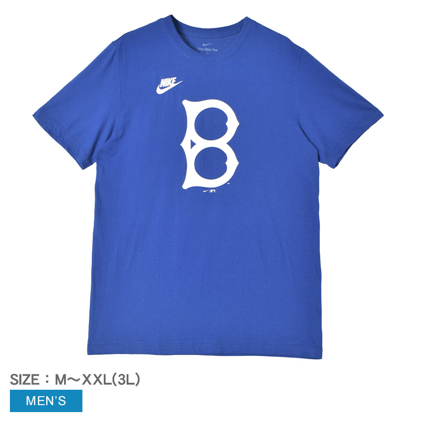 楽天市場】【サンフランシスコ・ジャイアンツ】 ナイキ NIKE Tシャツ