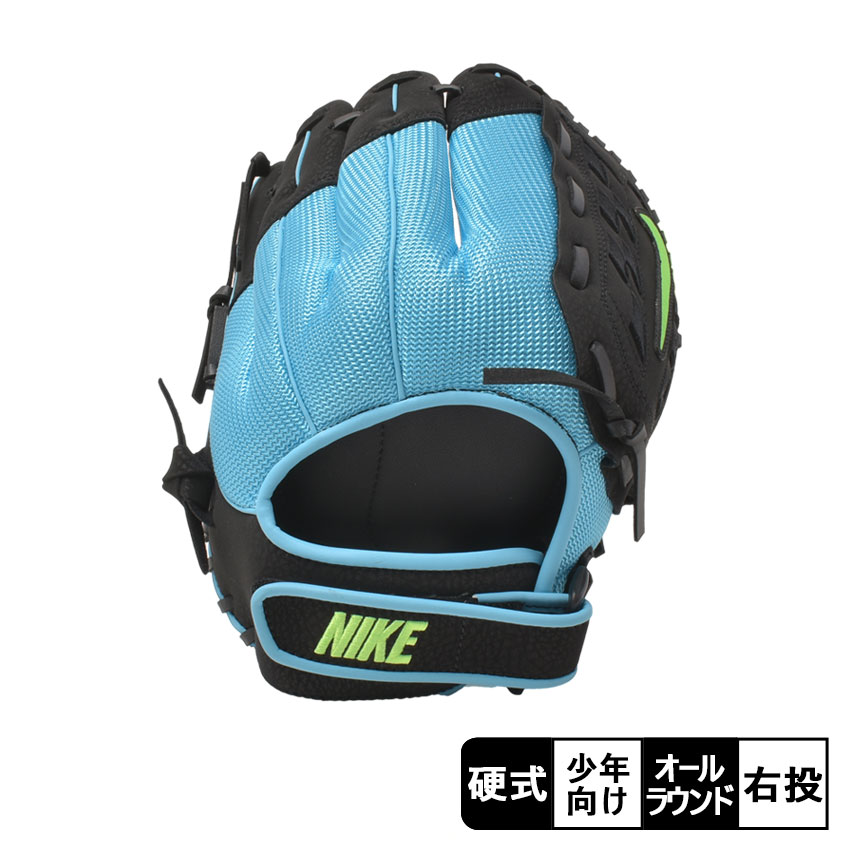 楽天市場】ナイキ 野球 グローブ NIKE SHA|DO Elite J Series 内
