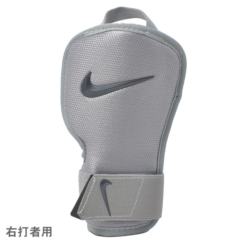Nike 手甲ガード ハンドカード 硬式・軟式 左打者用 Nike 手甲ガード ハンドカード 硬式・軟式 左打者用 - メルカリ