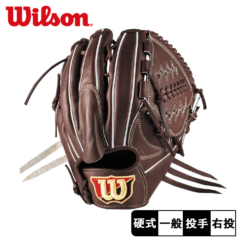 楽天市場】ウィルソン グラブ WILSON 硬式用 Wilson Staff DUAL