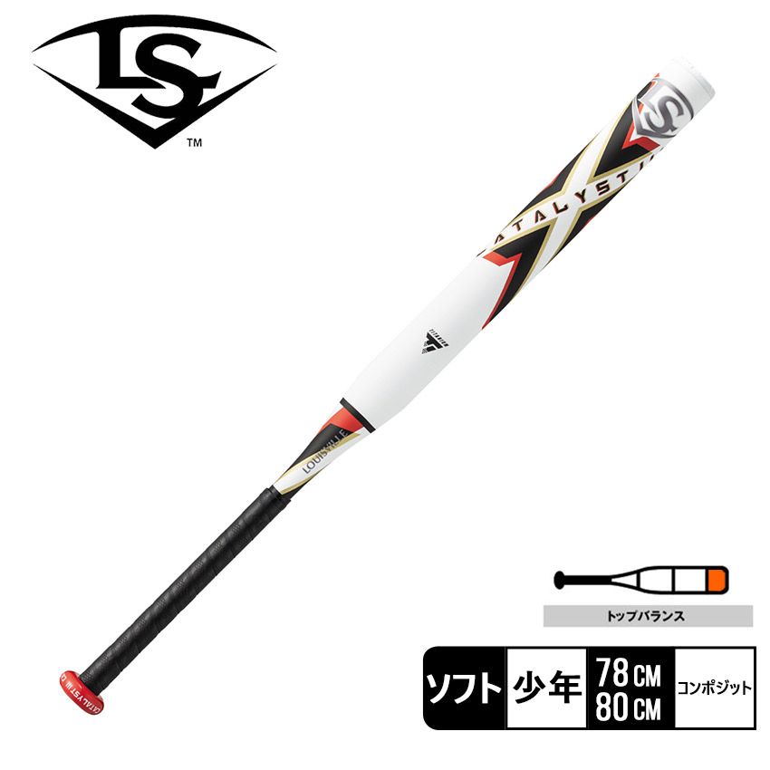 楽天市場】ルイスビルスラッガー（LOUISVILLE SLUGGER）（メンズ