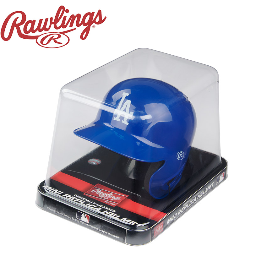 楽天市場】Rawlings ローリングス ミニ レプリカヘルメット