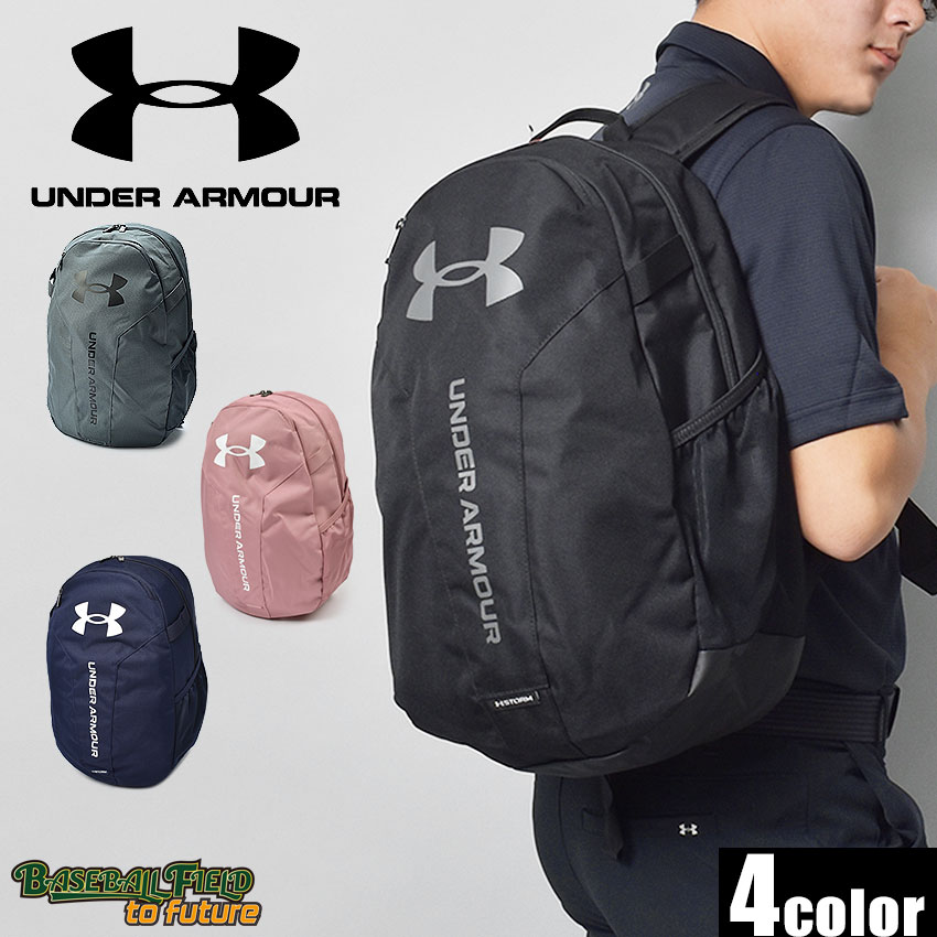 ジャイアンツ　アンダーアーマー　プレーヤーズ バックパック 極美品 UNDER ARMOUR アンダーアーマー 読売ジャイアンツ 2020