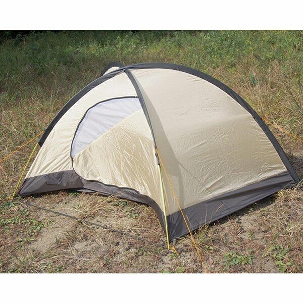 楽天市場】ライペン アライテント ドマドームライト2 ／ 山岳テント 二