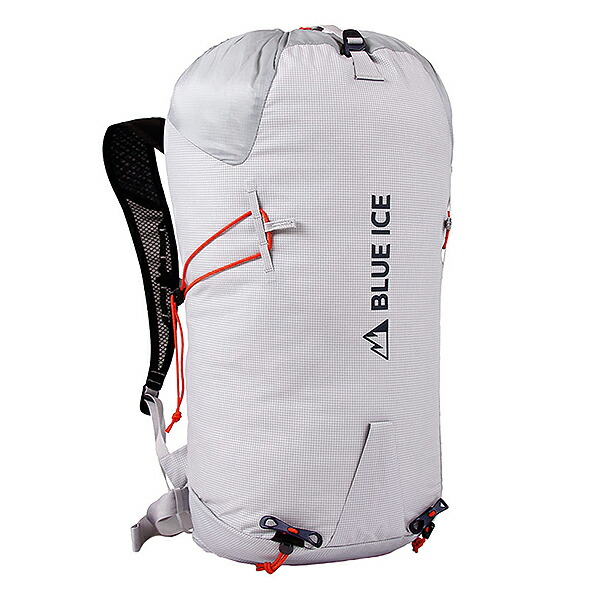 楽天市場】ウルトラスパイア エピック XT 2.0 (UA127) ／ ザック 30L 登山 トレラン ハイドレーション対応 軽量  ユニバーサルフィット UL : アウトドアショップベースキャンプ