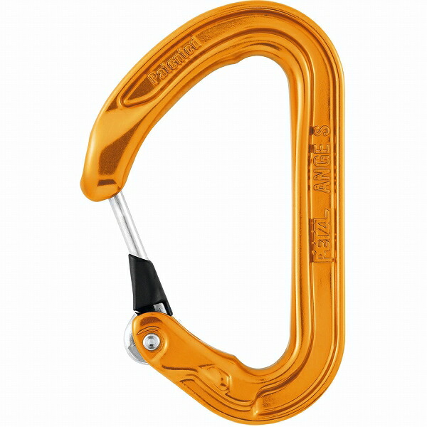 楽天市場】PETZL ROLLCLIP Z プーリー カラビナ トライアクト