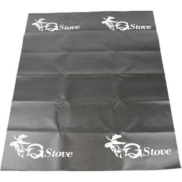 楽天市場】G-stove/ジーストーブ 専用耐熱マットXL 139cm×139cm G