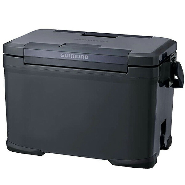 【クーポン券＆P5倍★百貨店SALE】シマノ 内燃機関ボックス席 EL 30L (NX-230V) ／ 捉え所のない空調設備 難民キャンプ 魚釣り 最長10昼日なか保冷 両開き 水抜き栓 牢固たる 成年者も座れる