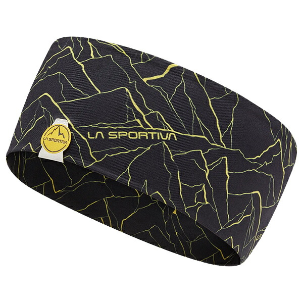 【楽天市場】スポルティバ マウンテンヘッドバンド (Y51643322) ／ ヘアバンド トレイルランニング 登山 ストレッチ 保温 スポーツ