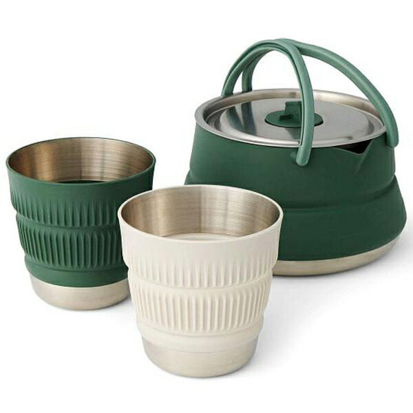 楽天市場】(A)シートゥサミット ST84174・フロンティアULケトル