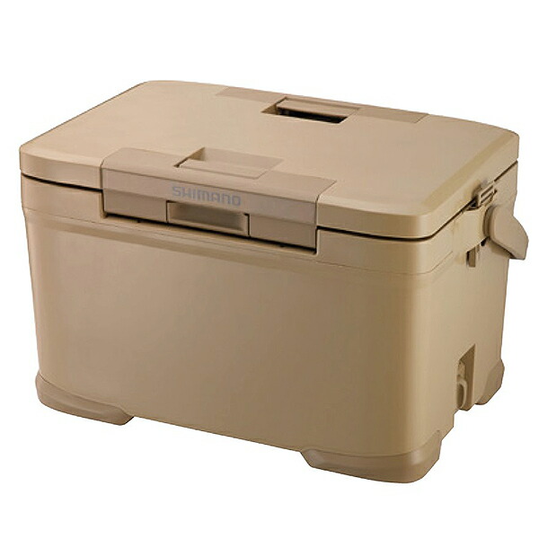 楽天市場】シマノ アイスボックス プロ 30L (NX-030V) ／ ハード