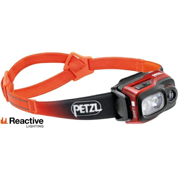 ペツル スイフト RL 用リチャージャブルバッテリー 山岳金物店 / Petzl・ペツル スイフト RL 用リチャージャブル