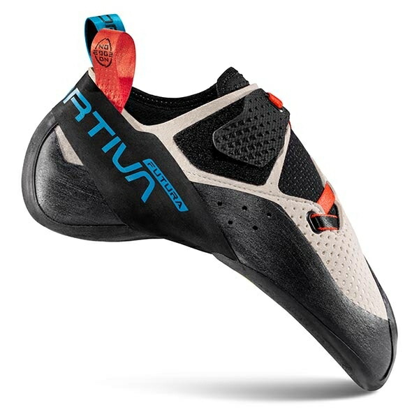 LA SPORTIVA - EVOLVE　イボルブ　ファントム　クライミングシューズ　ボルダリングシューズ Amazon.co.jp: [evolv イボルブ] クライミングシューズ