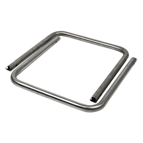 【楽天市場】Gストーブ 延長脚 XL用 30cm×2 (13028) ／ 薪ストーブ専用パーツ 地面保護 冬キャンプ 折り畳み不可：アウトドア