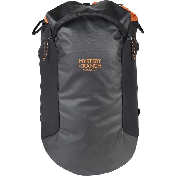 楽天市場】【ラスト1点】ミステリーランチ セプター35 MYSTERY RANCH