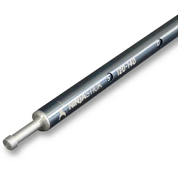 楽天市場】パーゴワークス ニンジャスティック 120-140 PaaGo WORKS