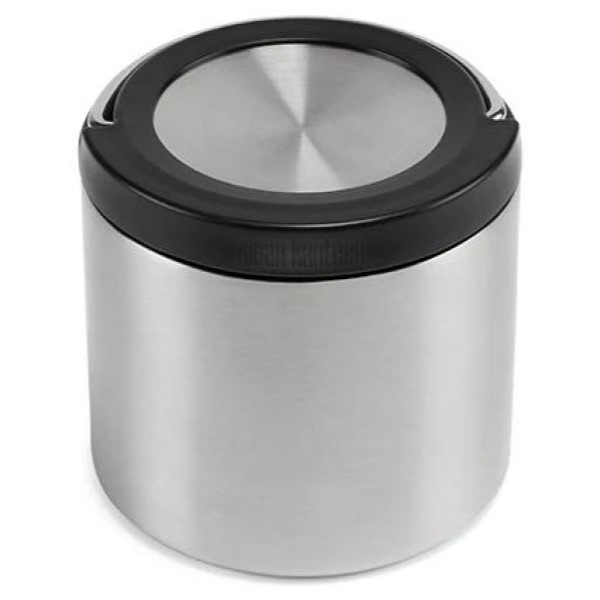 楽天市場】Klean Kanteen フードキャニスター 16oz □19322009-MG
