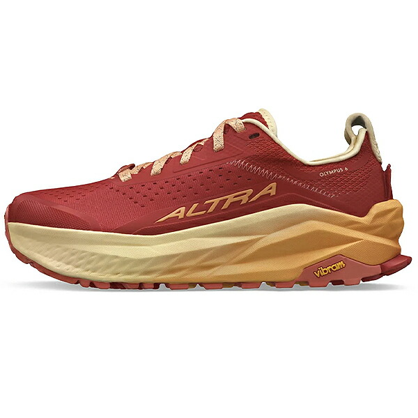 ALTRA KING MT2] あらゆる条件でも走破するためのトレイル