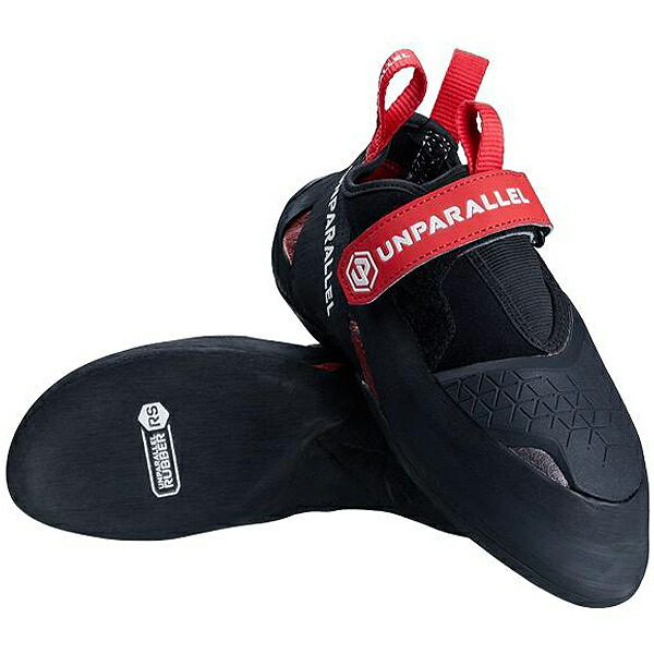 アンパラレルド　セージ 最新シューズを全てテスト&レビュー！Climbing Shoes 2021⑤