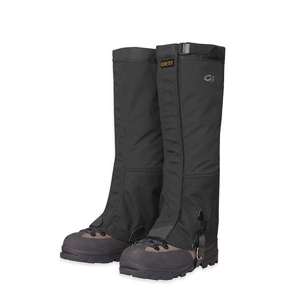 OUTDOOR RESEARCH ゴアテックス　クラシック　クロックゲイター　S 18001or23001.jpg