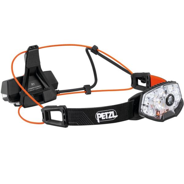 楽天市場】スイフト RL SWIFT RL [PETZL ペツル] 軽量 ヘッドライト