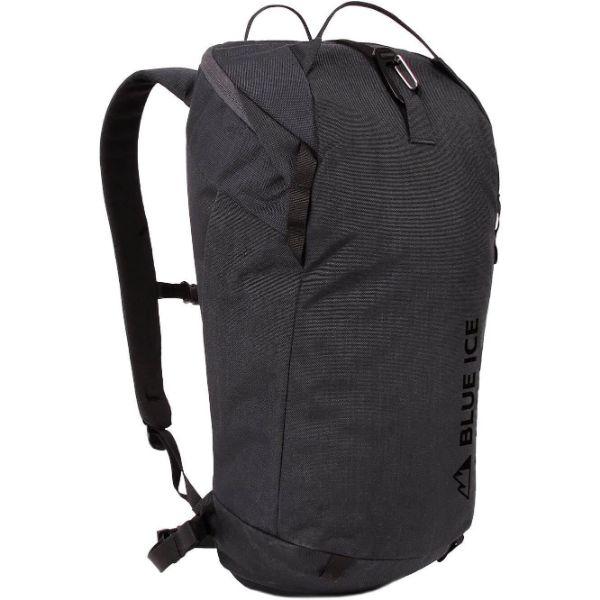 【楽天市場】ブルーアイス ワディ 22L (100401) ／ ザック バックパック クライミング 登山 ハイドレーション対応 頑丈 タフ