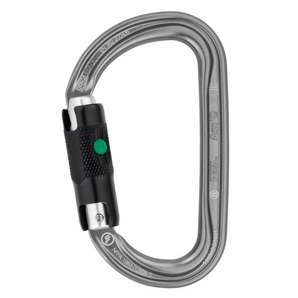 PETZLロールクリップZ アーボリスト ツリークライミング 造園 ロールクリップ Z - PETZL｜PROFESSIONAL