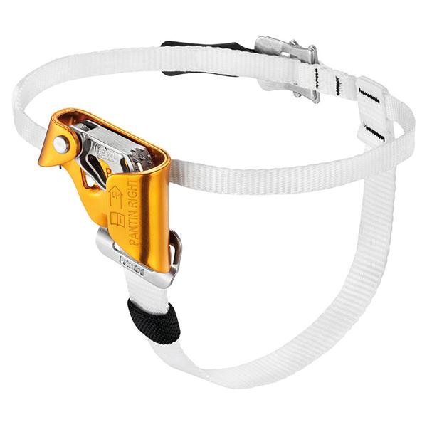 Edelrid Foot Cruiser右 フットアッセンダー 楽天市場】エーデルリッド［EDELRID］Foot Cruiser（フット