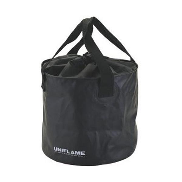 楽天市場】ユニフレーム クッカー fanバケツ キャンプ fan5 DX duo