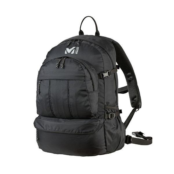 【楽天市場】ミレー マルシェNX20 (MIS0761) ／ ザック 20L 登山 ハイキング 日帰り バックパック 通勤 旅行 タウンユース