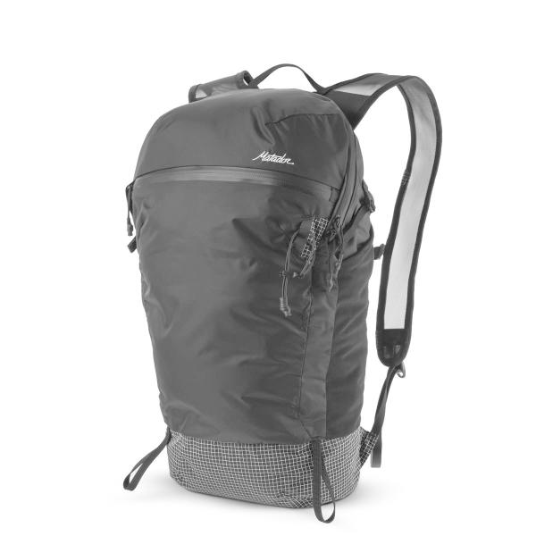 【クーポン＆エントリーでP5倍★お買い物マラソン】マタドール フリーフライ 16 ／ デイパック 登山 ザック 耐水 シーム処理 止水ファスナー パッカブル 軽量｜アウトドアショップベースキャンプ
