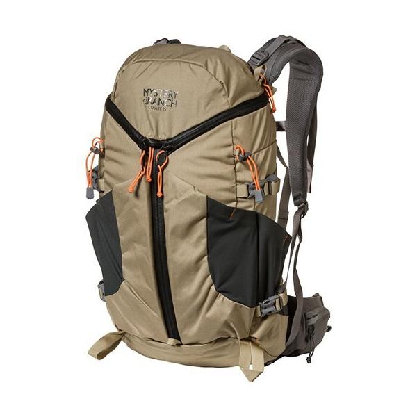 【楽天市場】ミステリーランチ クーリー 25 ／ デイパック 日帰り登山 キャンプ ハイドレーション対応 フロントアクセス カジュアル 普段