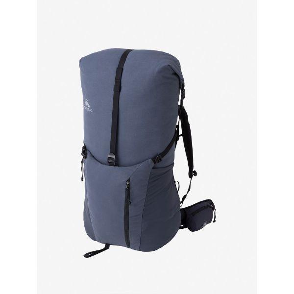 【楽天市場】マックパック テアラロア60 (MM62353) ／ ザック 64L 登山 トレッキング テント泊 縦走 ロールトップ