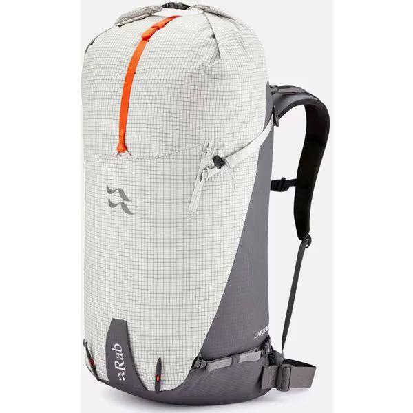【楽天市場】ラブ ラトック 38 (QAP-30) ／ バックパック 38L 登山 クライミング 軽量 頑丈 アルパイン 雪山 バック